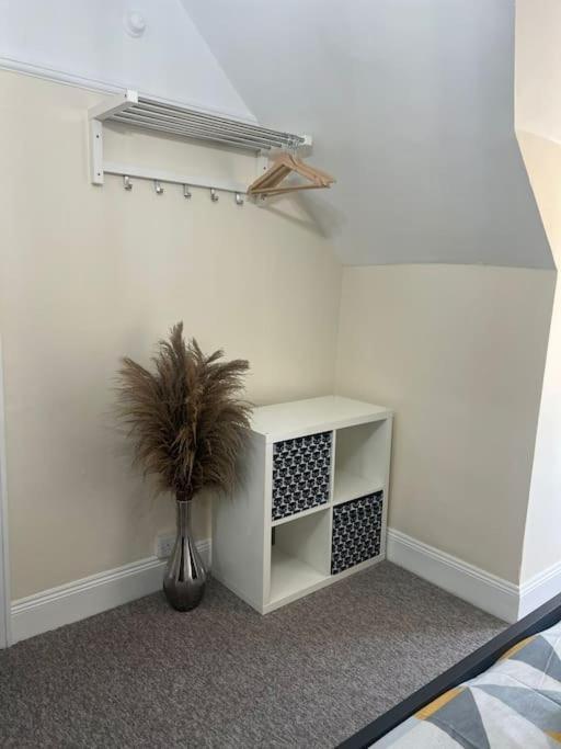 Family Marine Apartment With Sea View Dawlish Ngoại thất bức ảnh