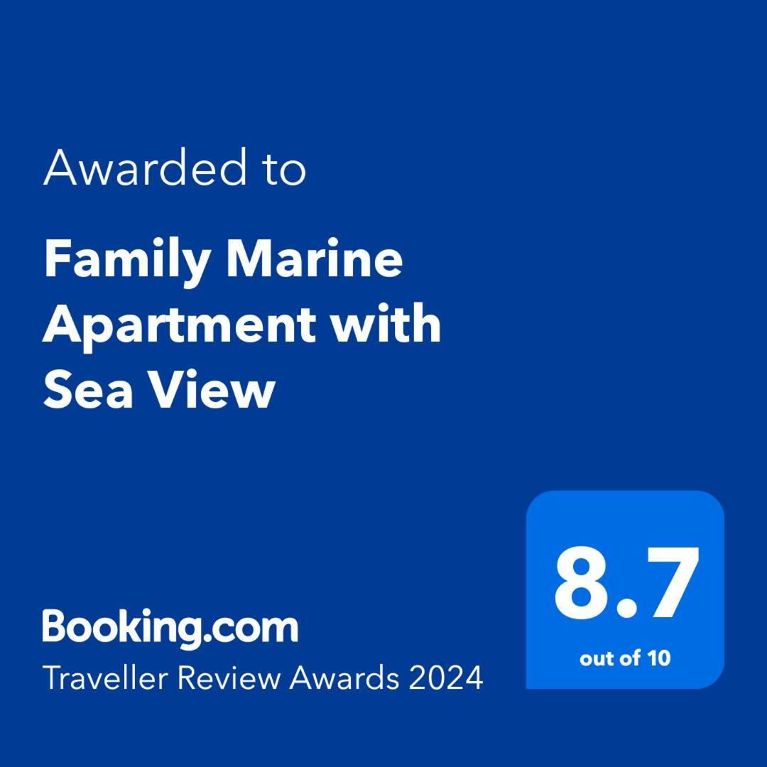 Family Marine Apartment With Sea View Dawlish Ngoại thất bức ảnh